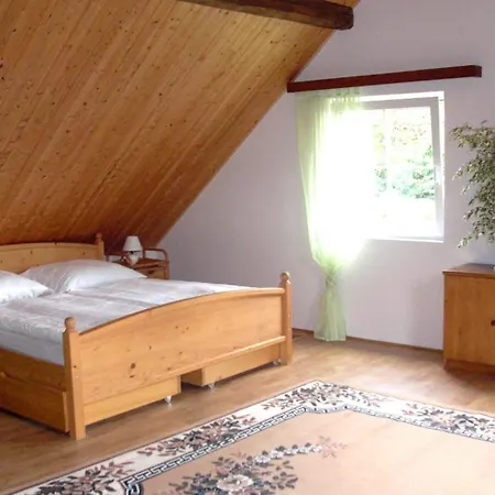 Gasthuis Pension Lazany Lažany