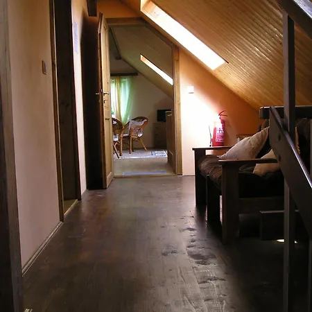 Pension Lazany 3*
