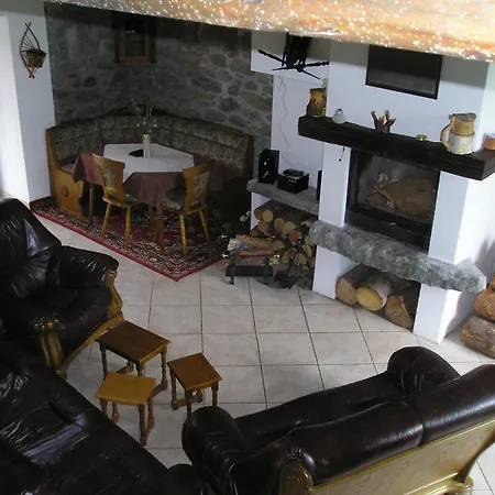 Penzion Pension Lazany 3*