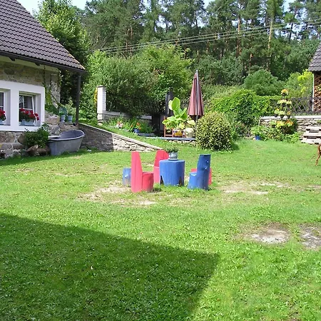 Pension Lazany Penzion Lažany