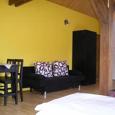 Pension Lazany Lažany