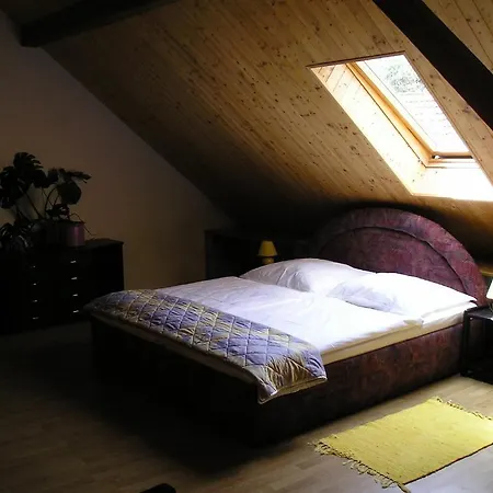 Pension Lazany Penzion Lažany
