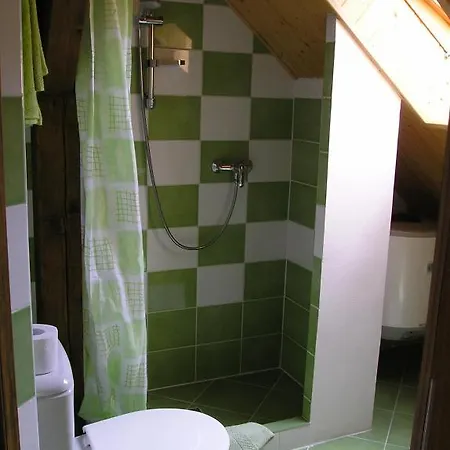 Pension Lazany 3* Lažany