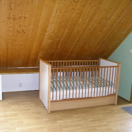 Maison d'hôtes Pension Lazany 3*