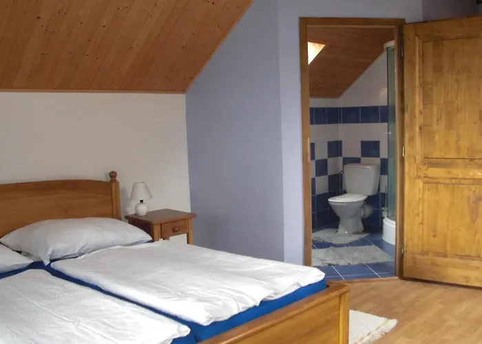 Πανσιόν Pension Lazany 3*
