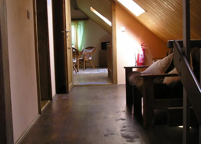 Pension Lazany 3*