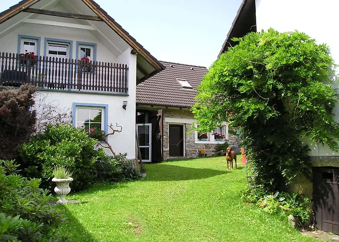 Pension Lazany 3*