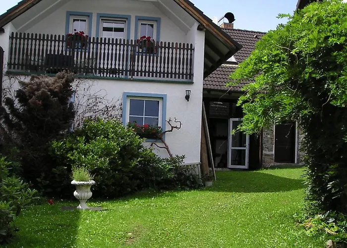 Pension Lazany 3*