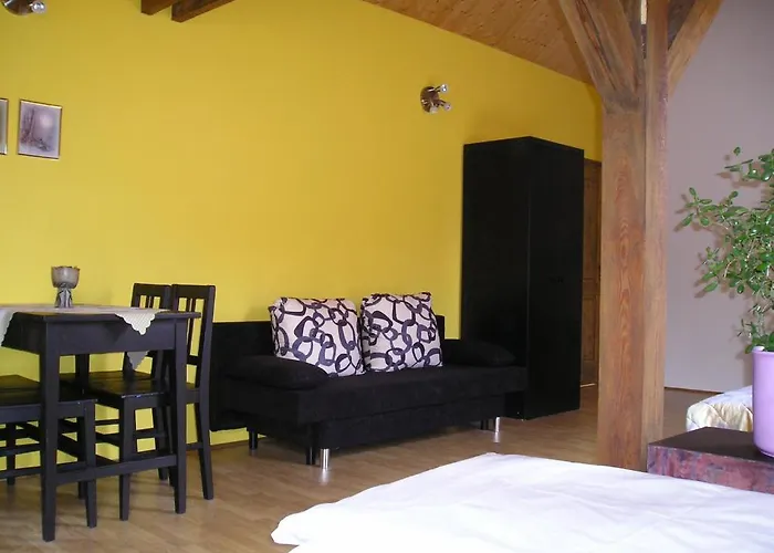 Pension Lazany Lažany