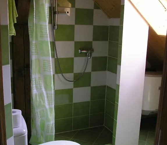 Pension Lazany 3* Lažany